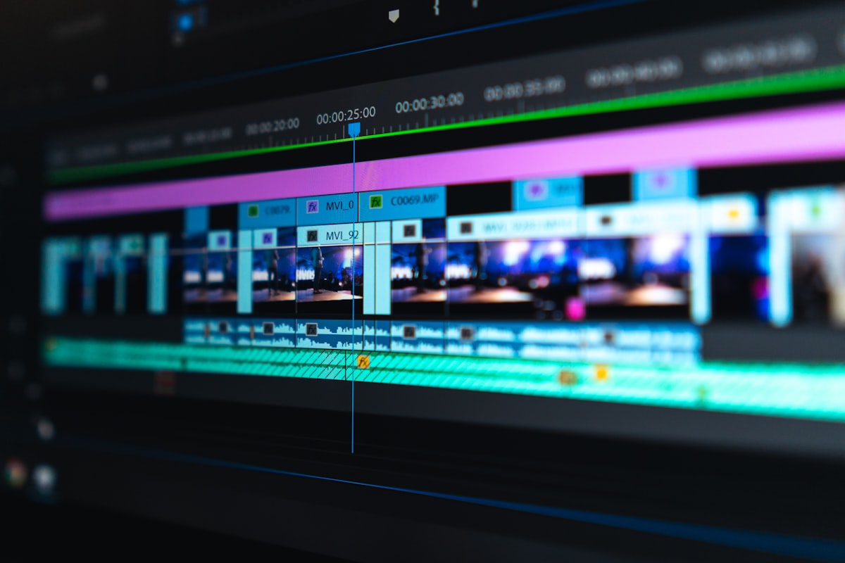 Corporate Video
