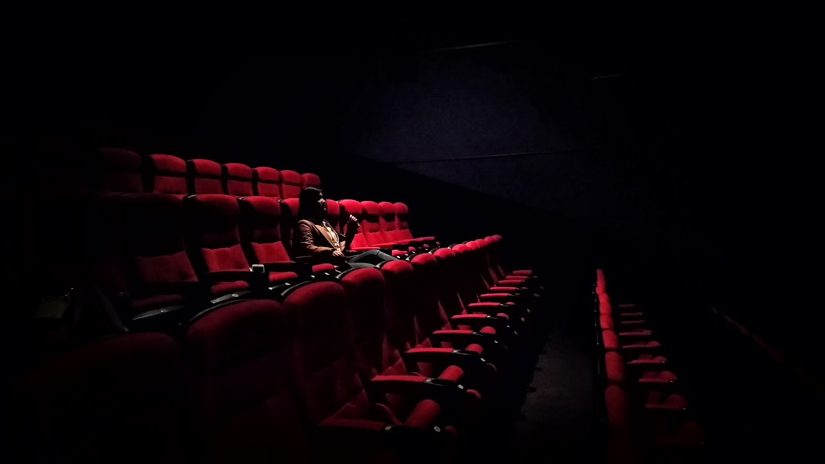 Dokumentarfilm