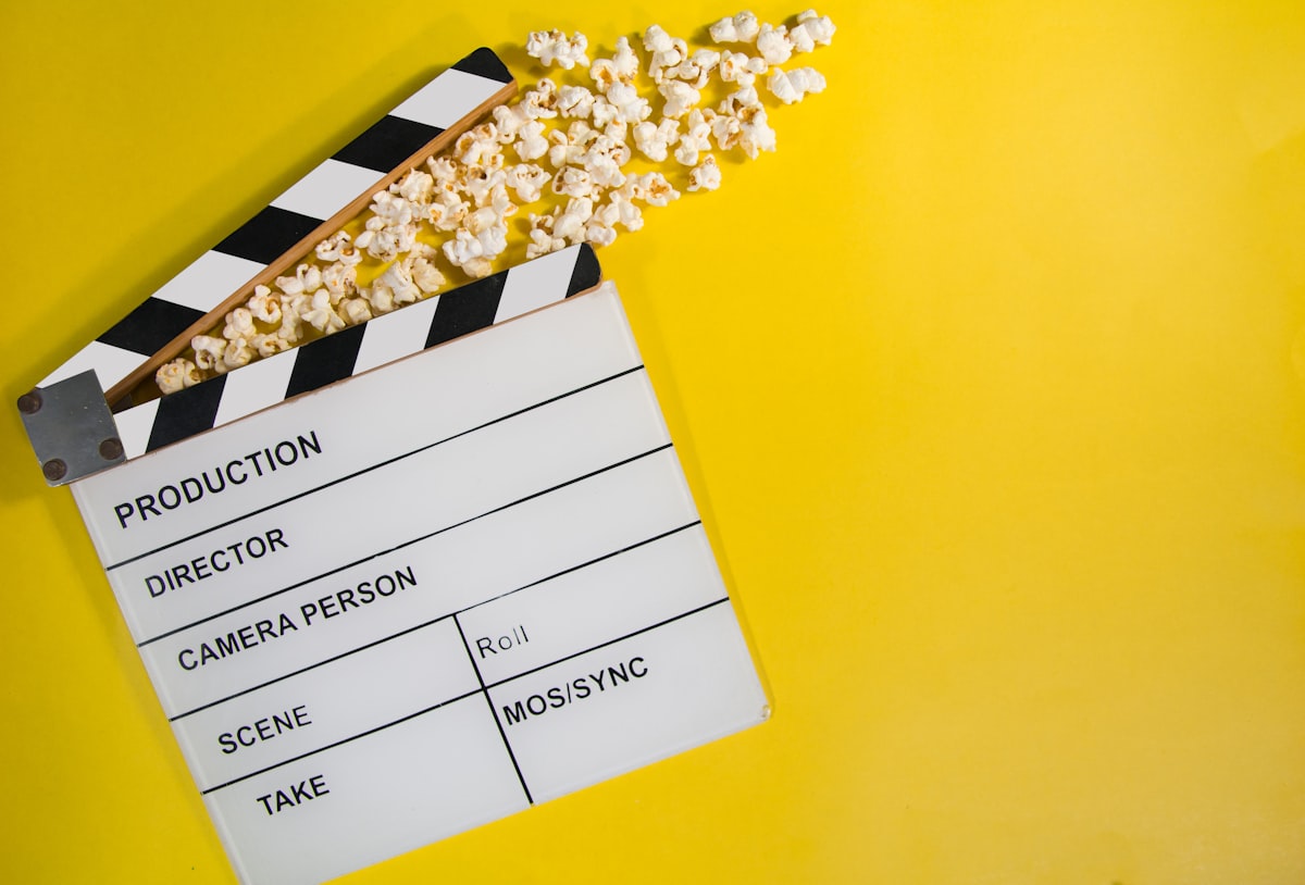 Postproduktion